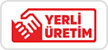 yerli üretim